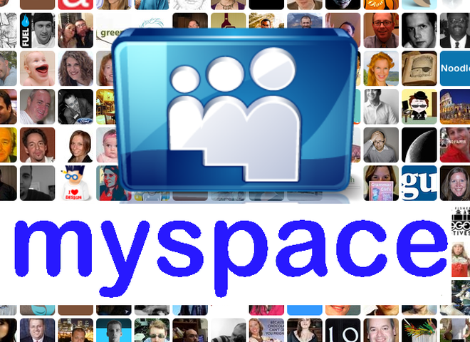 MySpace