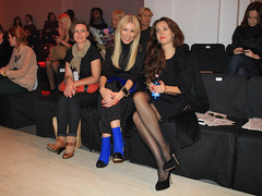 Второй день UFW, часть 1