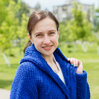 Дар'я Зикунова