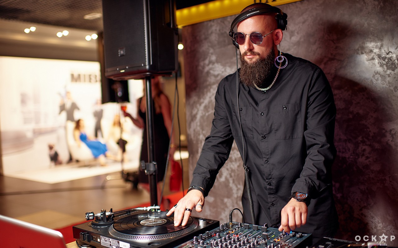 В Киеве состоялась премьера фильма "Люди в черном: Интернэшнл"