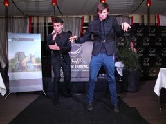 Fashion Summer Party