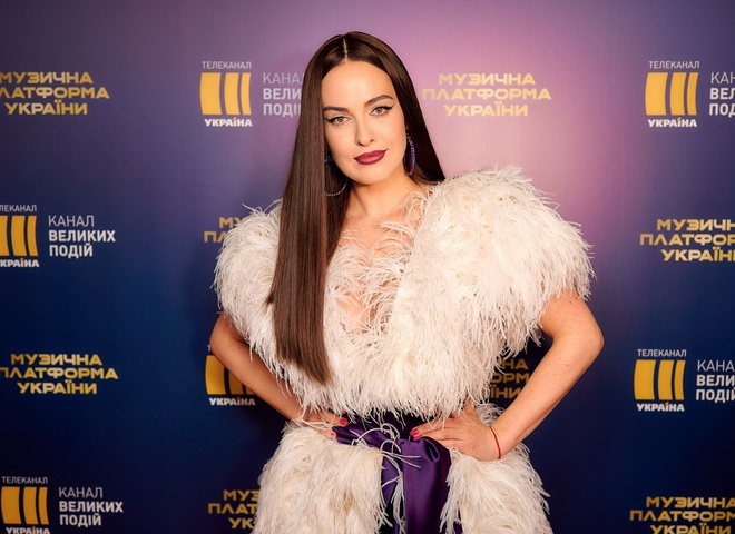 Даша Астаф'єва