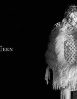 Alexander McQueen Alexander McQueen