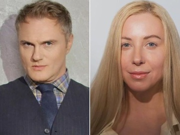 Матвієнко зв'язалася з Рибчинським після звинувачень у порушенні авторських прав