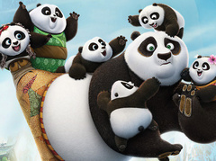 Киноафиша 2016: 25 — 31 января