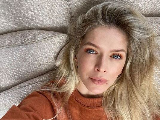 Вера Брежнева