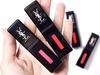 Коллекция макияжа на осень 2016 Vinyl Cream Lip Stain от YSL