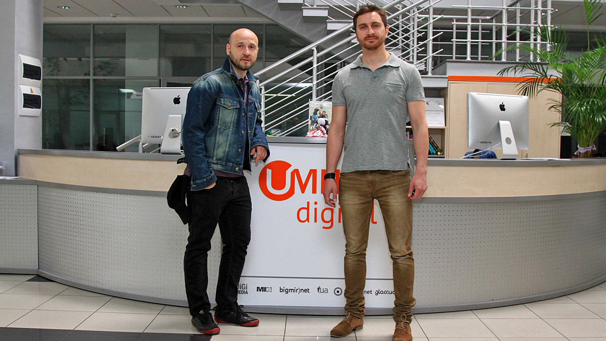 Группа С.К.А.Й.