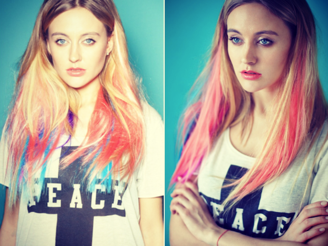 Ева Бушмина