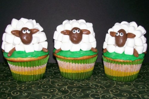 Смешные сладости