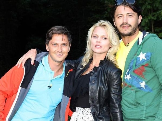 Педан розкрив правду про спільну роботу з Притулою та Фреймут