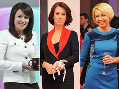  Телетриумф