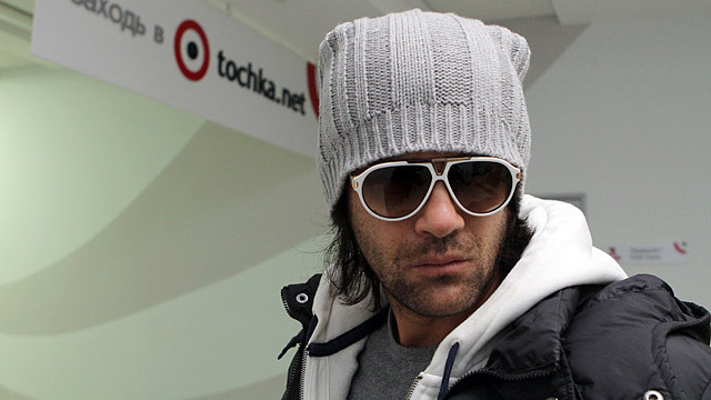 Олександр Ломінскій