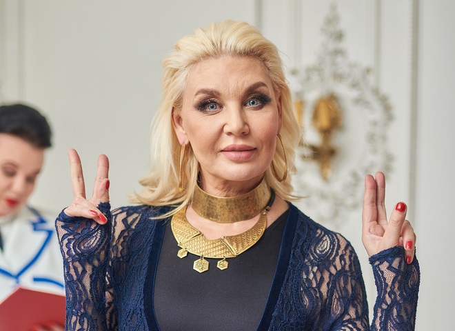 Світлана Вольнова