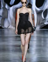 Ulyana Sergeenko Haute Couture 14/15