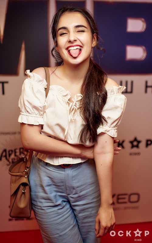 В Киеве состоялась премьера фильма "Люди в черном: Интернэшнл"