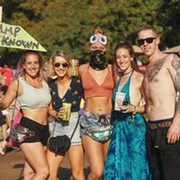 Sziget 2018