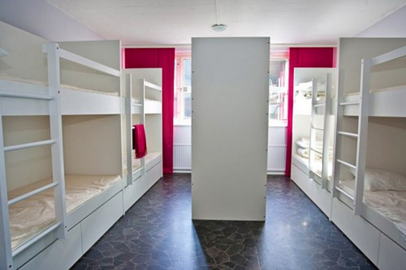 Dream Hostel - Тампере, Финляндия