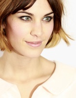 British Fashion Awards 2010