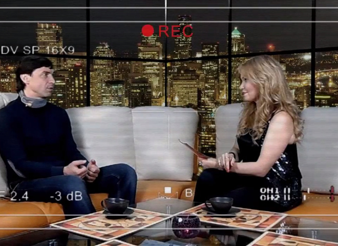 Владислав Ващук и Lilu