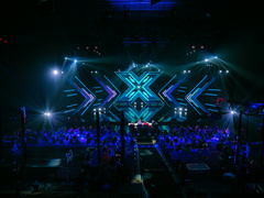 "Х-фактор 10"