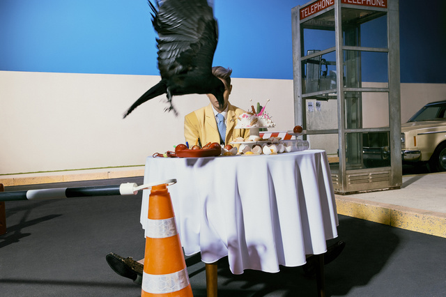 SHINee The 7th Album [Don’t Call Me] Onew