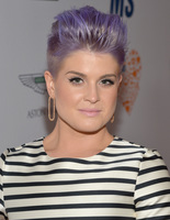 Укладки Келли Осборн