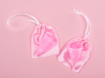 Кроме менструальных чаш: что еще поможет тебе пережить месячные
