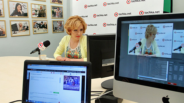 Лера Черненко