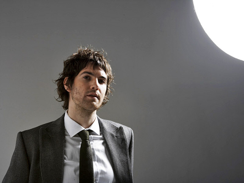 Джим Стерджесс