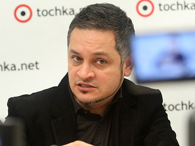 Эктор Хименес Браво