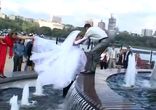 Казус на свадьбе