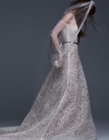 весільна колекція Vera Wang Fall 2017 весільна колекція Vera Wang Fall 2017