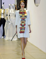 Показ Vlada Nazik