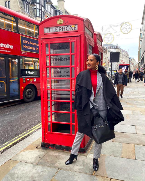 Тони-Энн Сингх