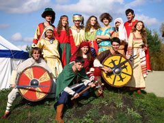 День Києва в КР