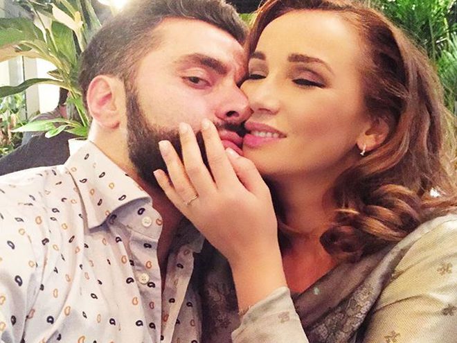 Чехова на День рождения