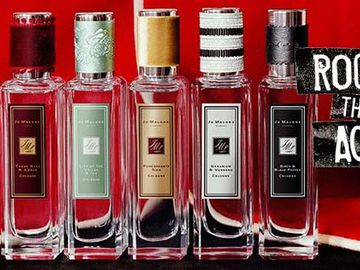 Jo Malone Rock the Аges