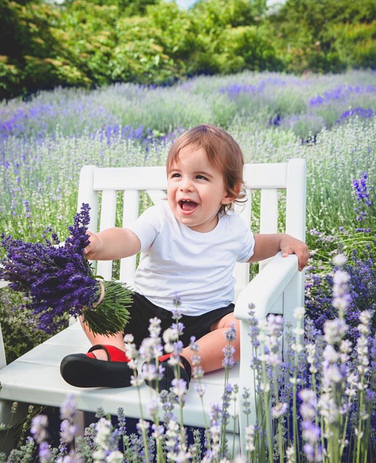 Эмиру-Рахману исполнилось 2 года