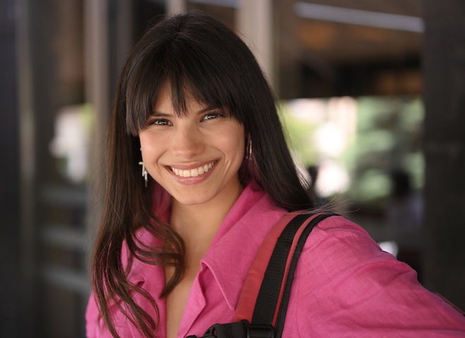 Мішель Андраде