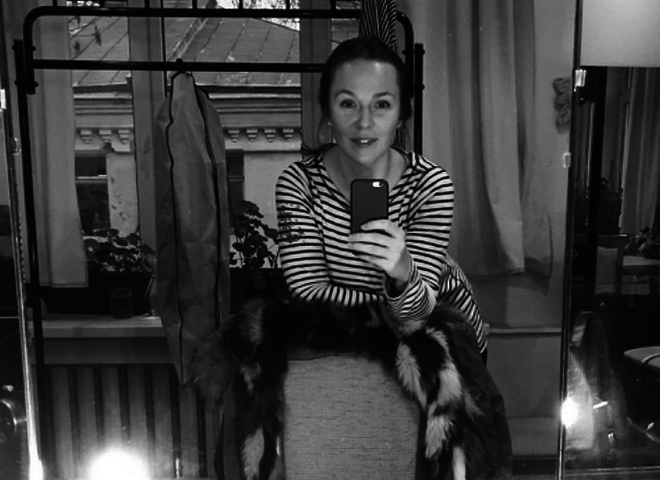 Альбина Джанабаева