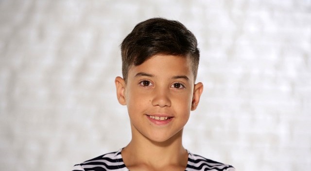 Участники Танцуют все 9: суперфинал