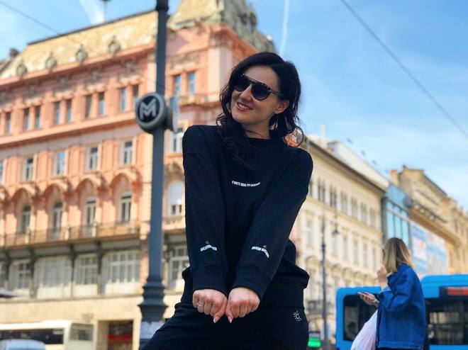 Соломія Вітвіцька