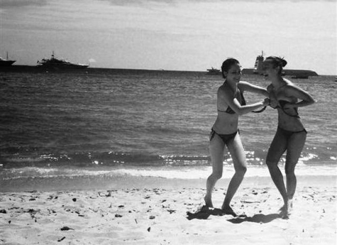 Даша Астаф'єва, Настя Кумейко