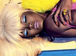 Рианна в новой фотосессии V magazine Рианна в новой фотосессии V magazine