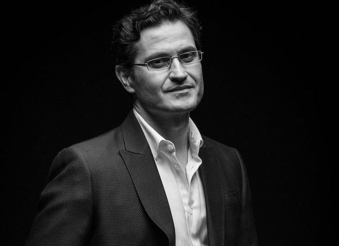 Ахтем Сеитаблаев