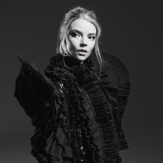 Аня Тейлор-Джой