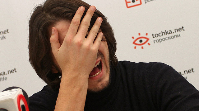 Сергей Притула