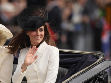 Кейт Миддлтон