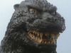 Годзілла